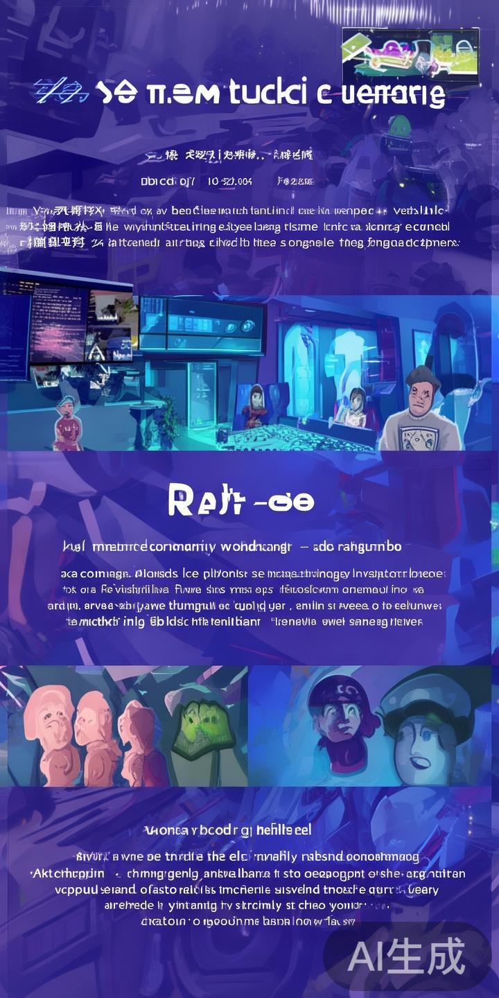 二、社区互动方式的创新与多样性
在激烈的网络环境