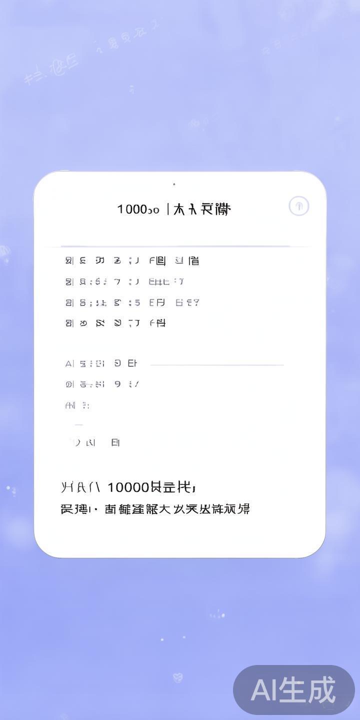 第三步：输入充值金额
在输入框中填入充值金额，确