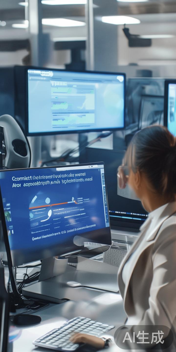 第二，提前进行账号验证与信息补全。在需要提现前，确