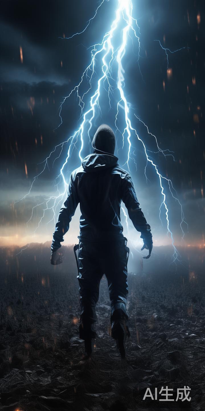 用雷结束竞技:引领比赛新时代的终极技巧与策略全面解析 所谓“用雷结束”意在利用突然爆发的力量或巧妙的策略