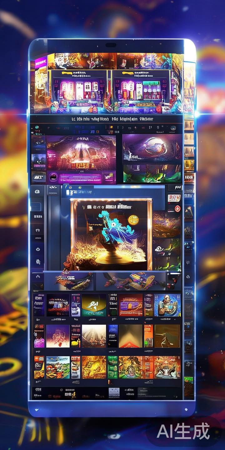 雷竞技（也称为雷竞技游戏平台）以其丰富的游戏类型和