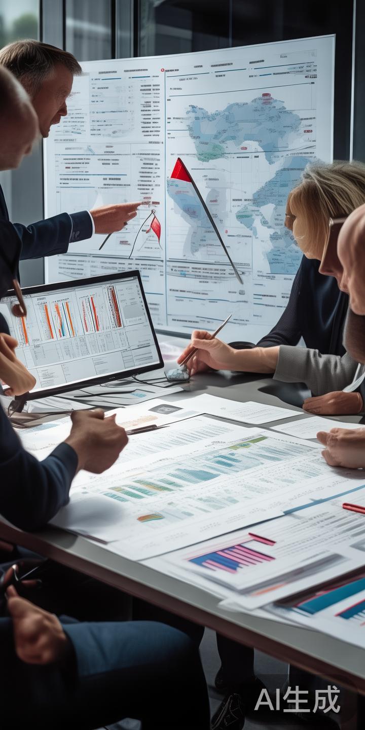 通过对比核对资料，判断错误对财务报表、平台余额和用