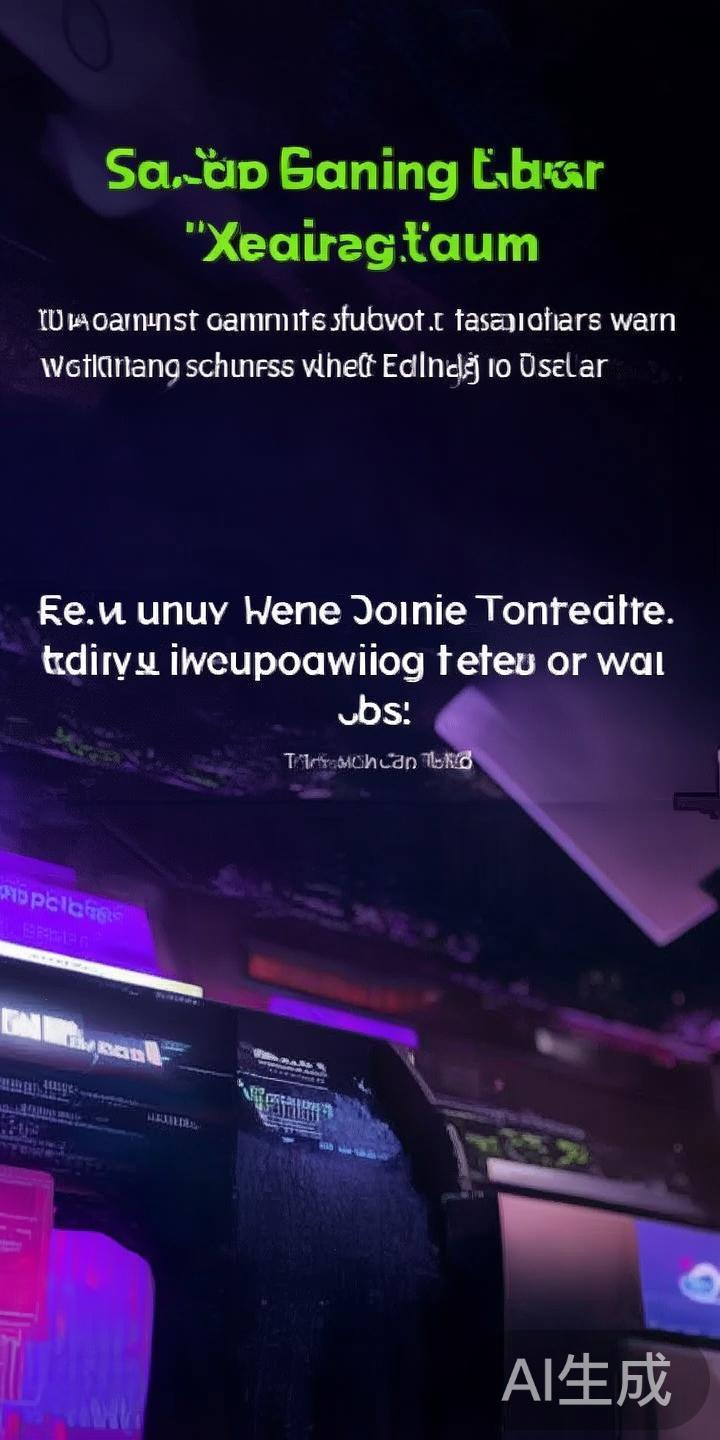 在网络游戏和电竞产业不断发展的今天，玩家对于平台提