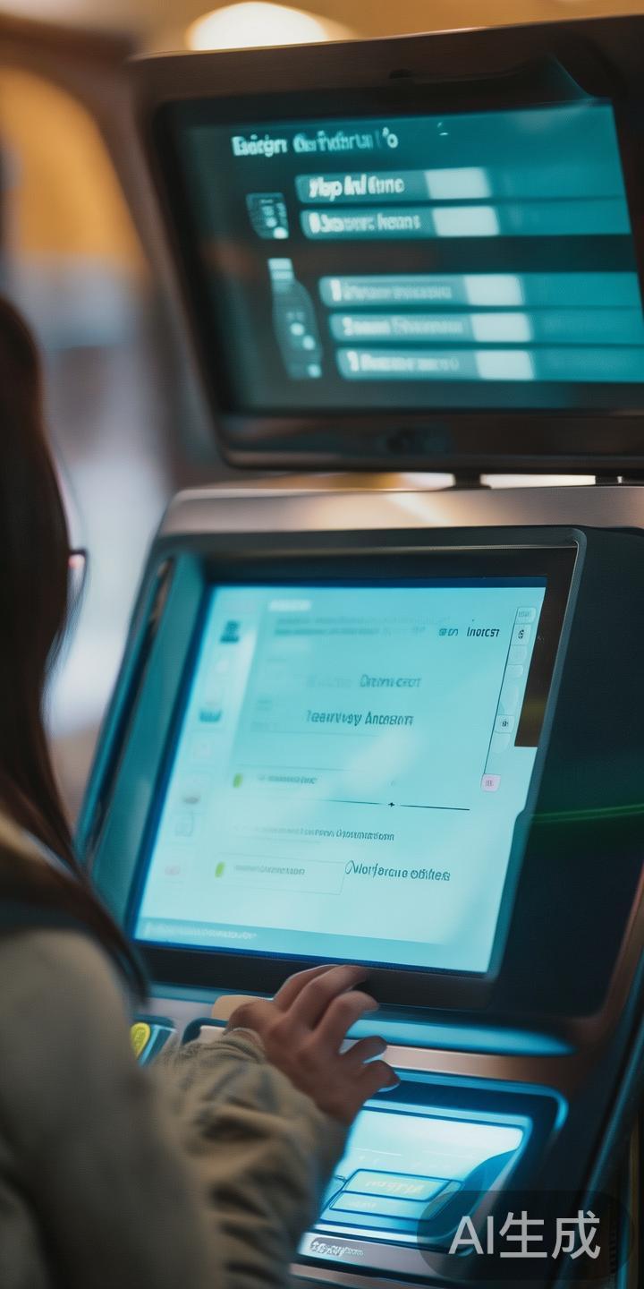 选择银行并填写金额
根据实际情况选择您使用的银行