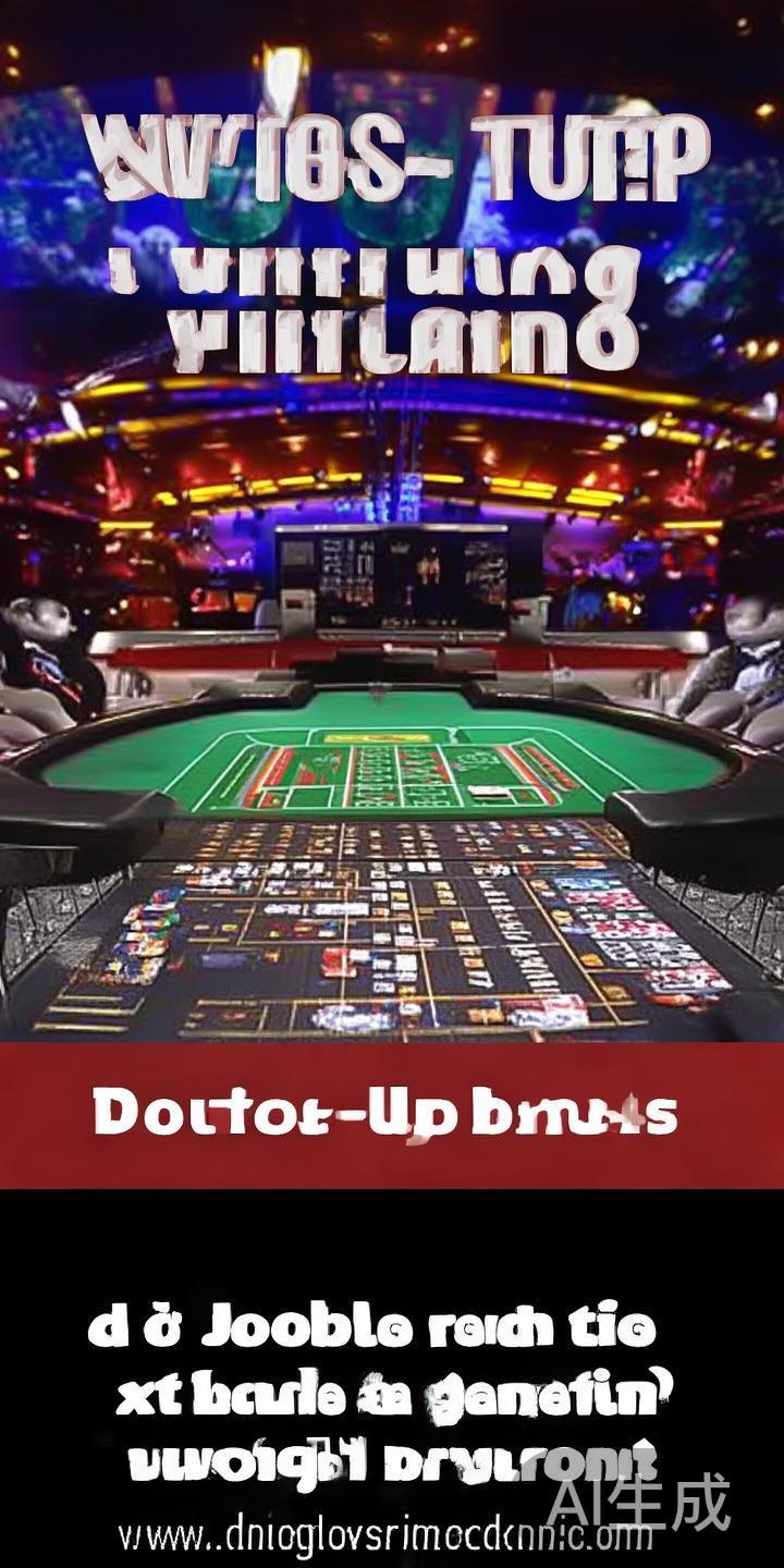 雷竞技倍投押注技巧与攻略详细解析:提升中奖率的实用方法推荐 对于热爱竞技游戏和博彩的玩家来说,“倍投押注”逐渐